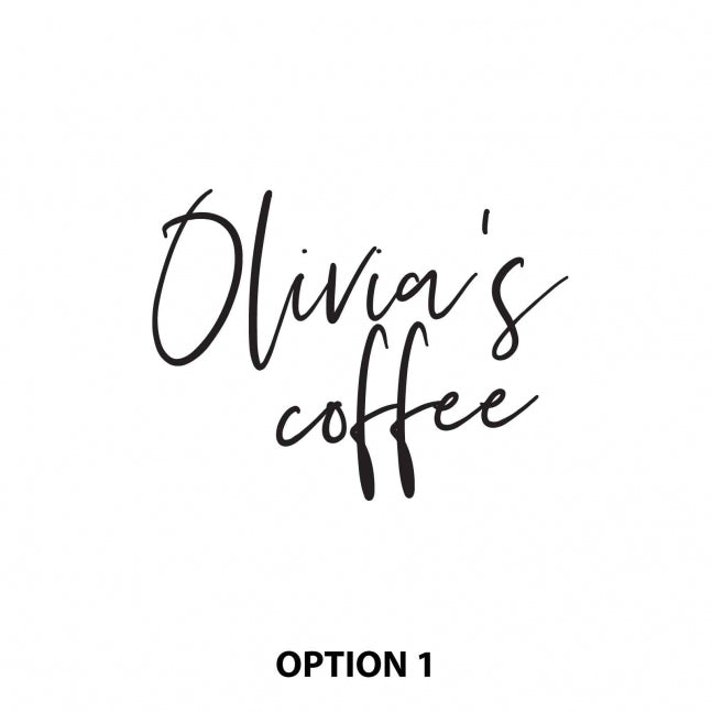 Engraved 590ml Deluxe Stainless-Steel Travel Mug with Spill Proof Lid Option 1