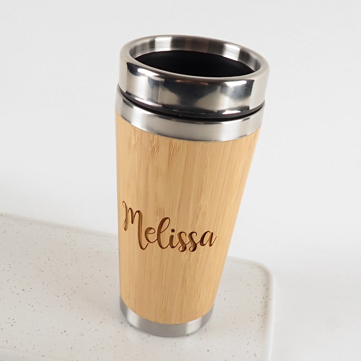 Custom Travel Mug Gift