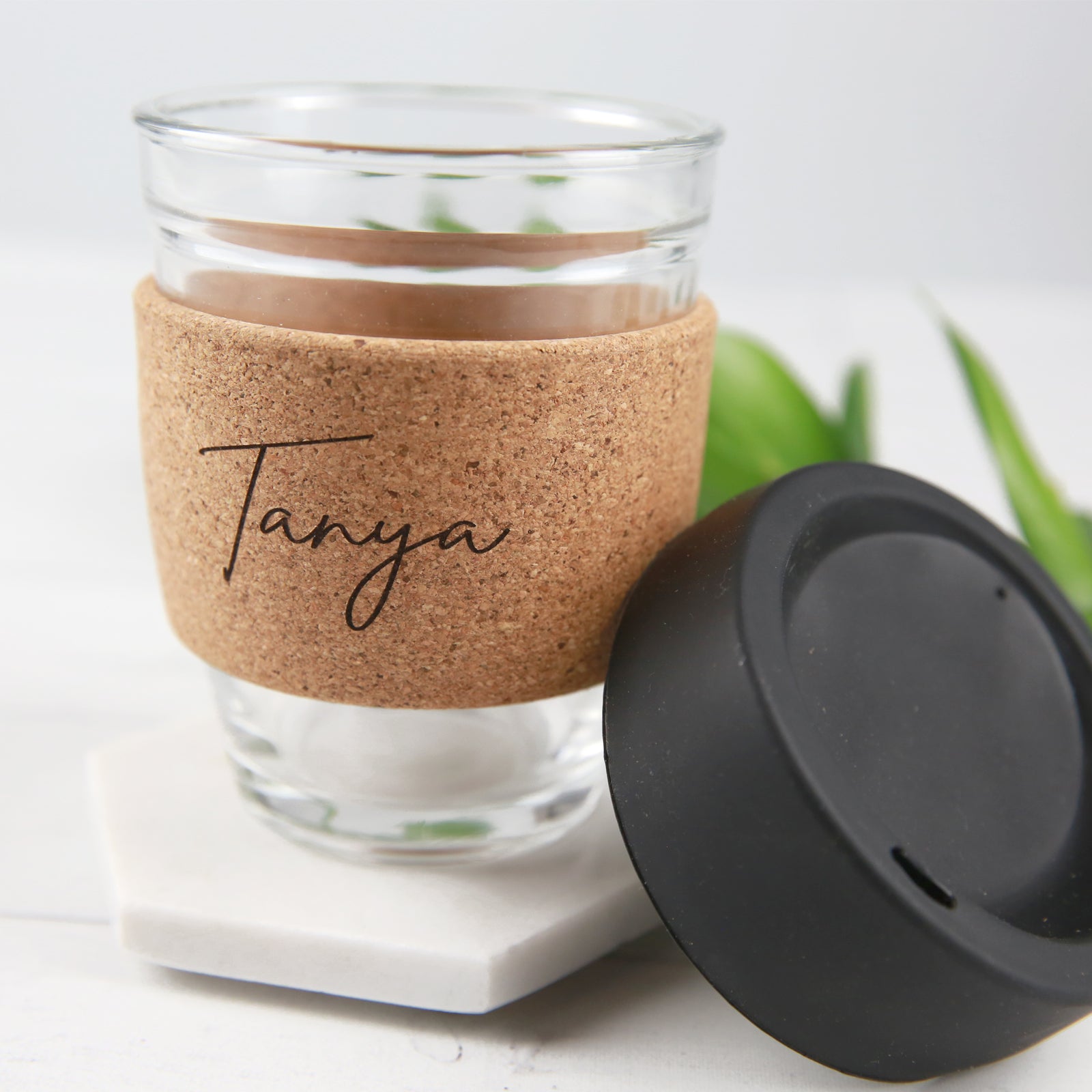 Personalised Keep Cup Environmentally friendly