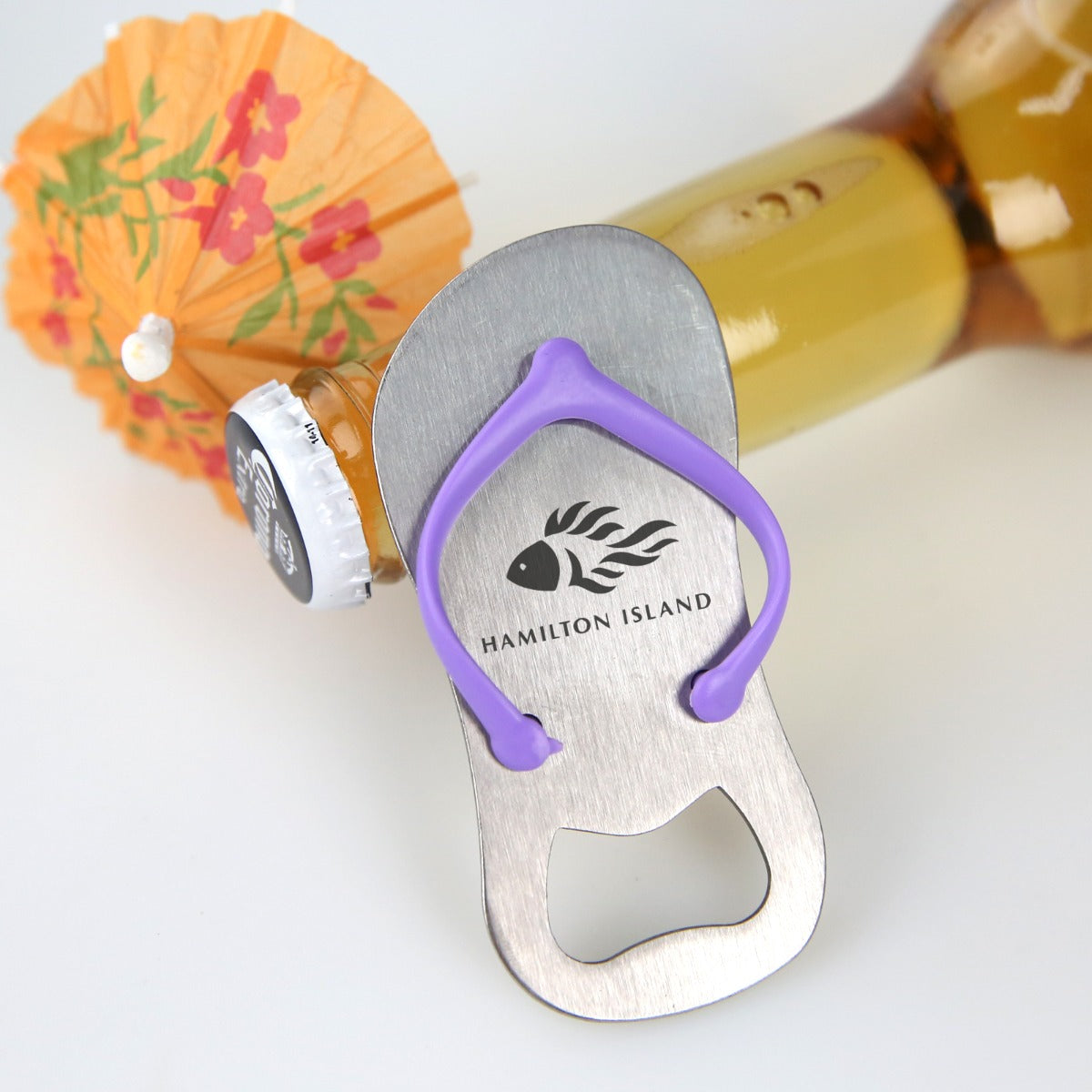 Thong Bottle Opener Resort Gift