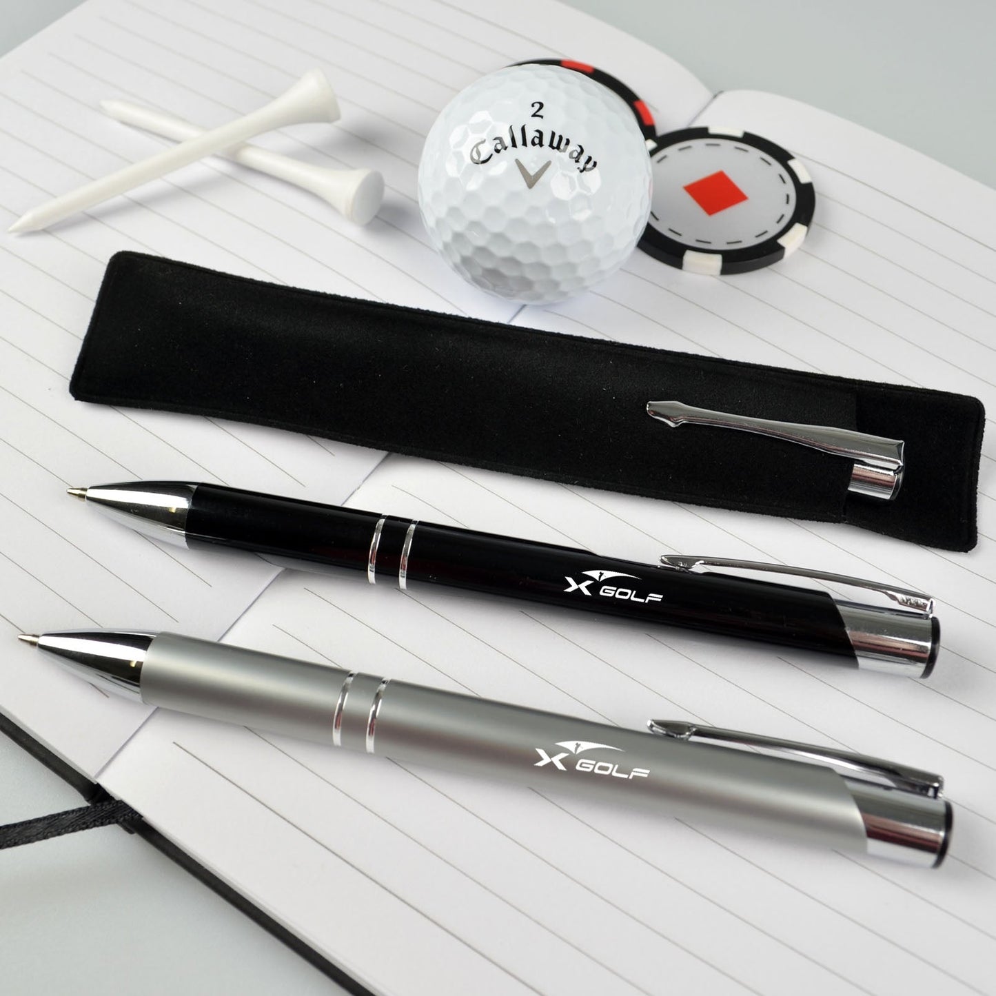 Promotional Pens With Your Logo. High Quality